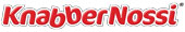 Knabbernossi Logo NL Maresi